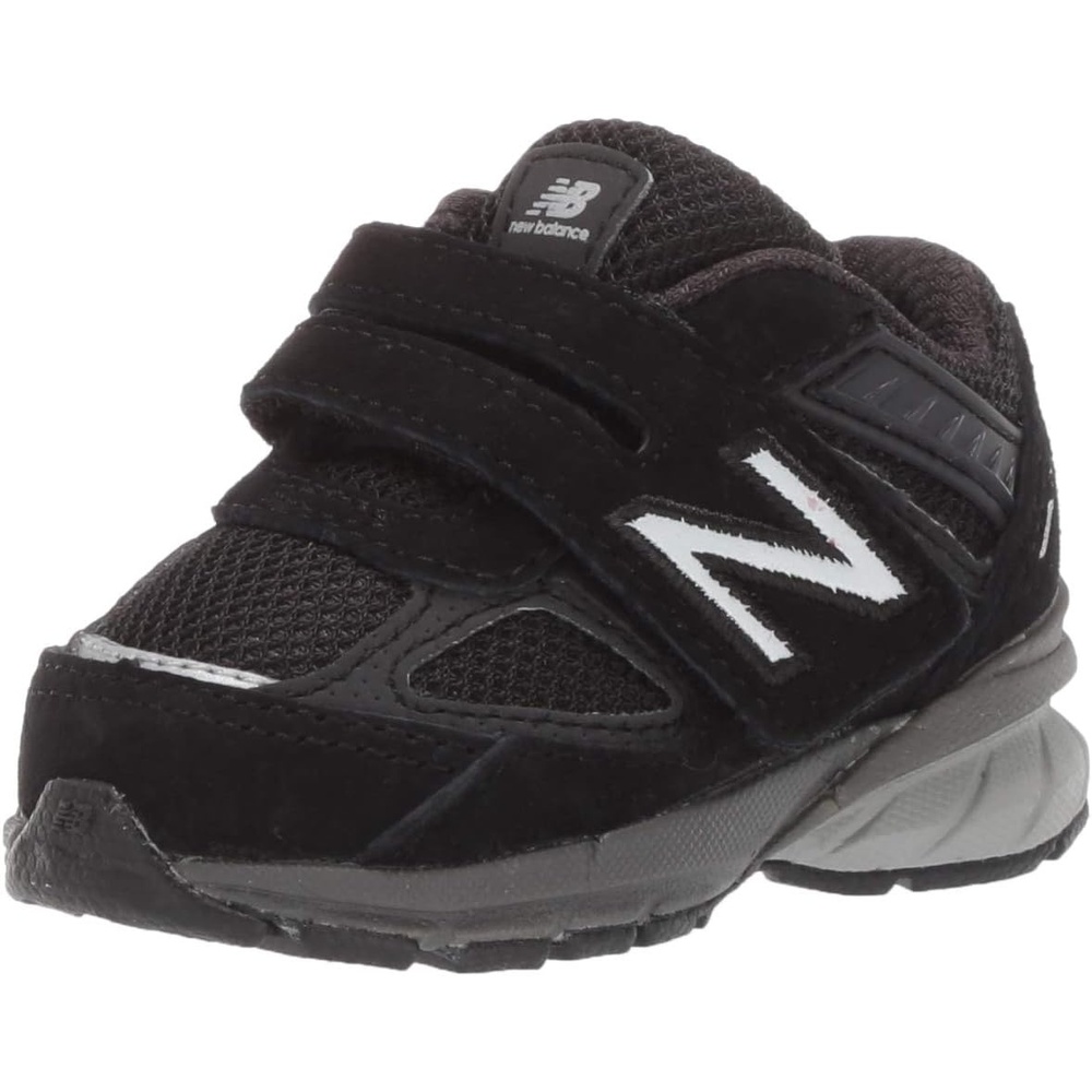 image:imageNew Balance Kids Fresh Foam Arishi V4 Running Shoe Little KidBlackBlack