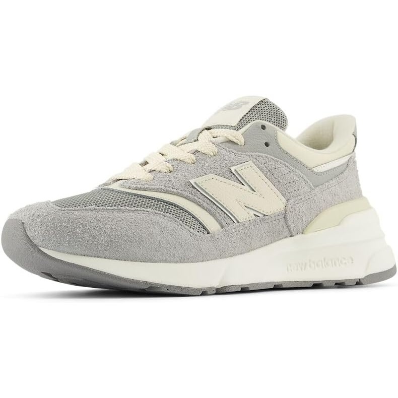 image:imageNew Balance Kids Fresh Foam Arishi V4 Running Shoe Little KidConcreteLinen