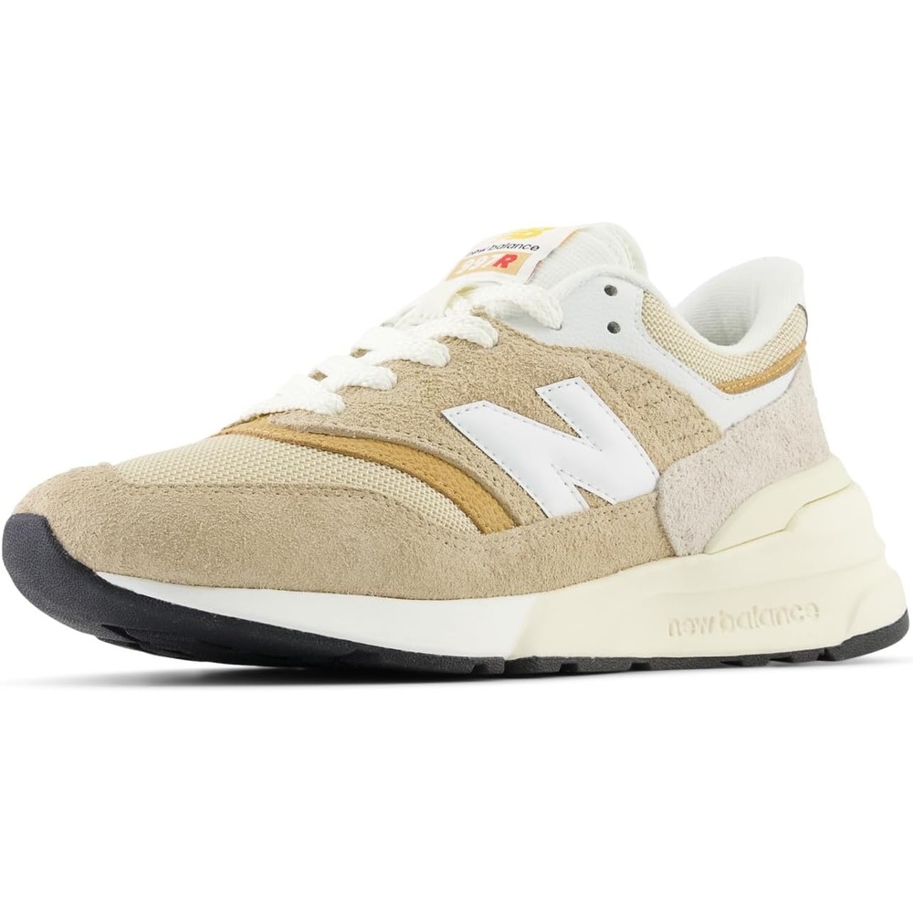 image:imageNew Balance Kids Fresh Foam Arishi V4 Running Shoe Little KidDolceSandstone