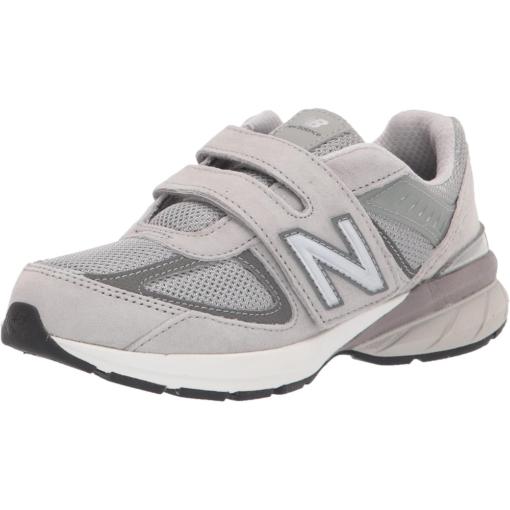 image:imageNew Balance Kids Fresh Foam Arishi V4 Running Shoe Little KidGreyGrey