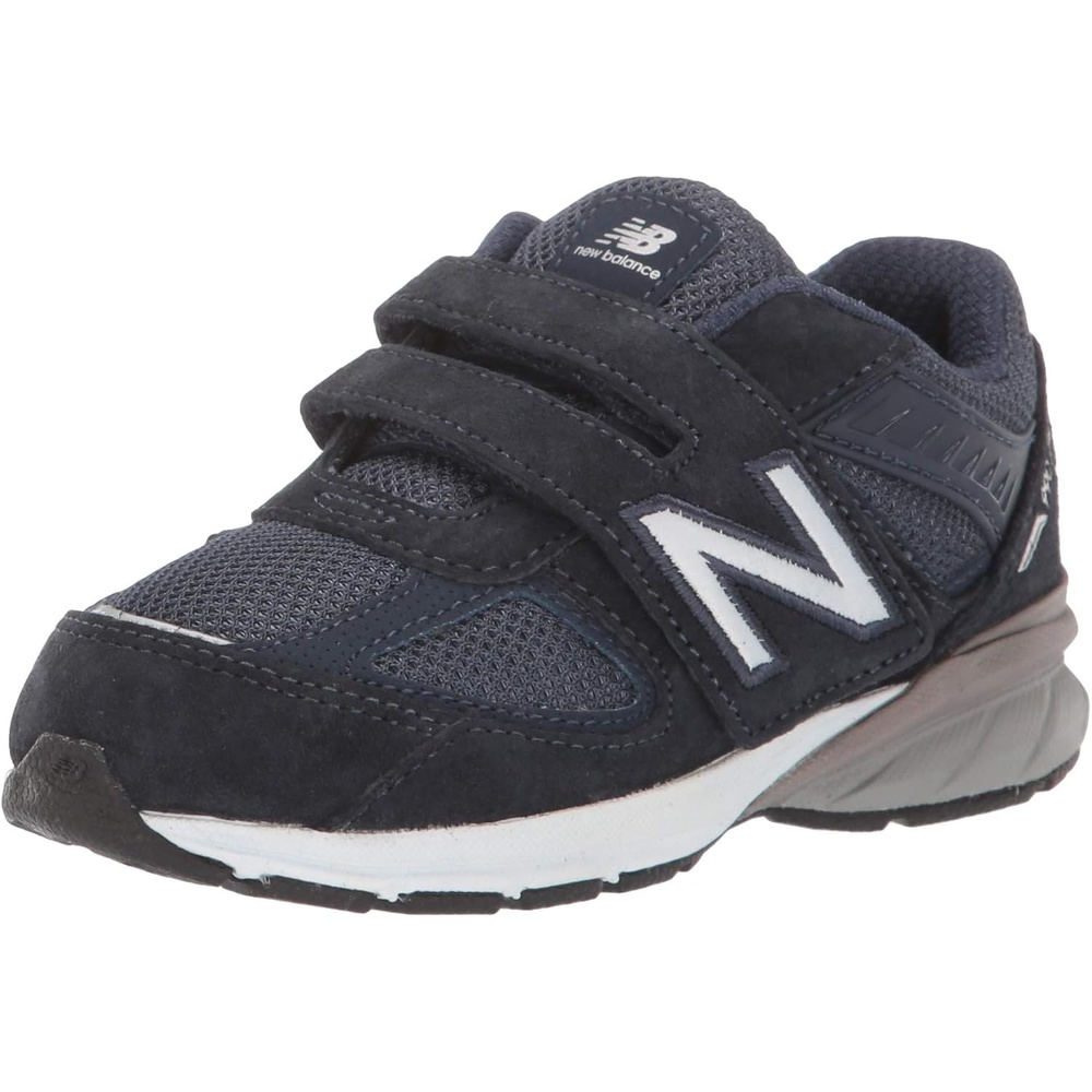 image:imageNew Balance Kids Fresh Foam Arishi V4 Running Shoe Little KidNavy