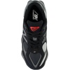 New Balance Kids’ 9060 Sneakers(Black With Castlerock)