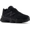 New Balance Kids’ 9060 Sneakers(Black With Phantom and Magnet)