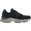 New Balance Kids’ 9060 Sneakers(Black/Black)