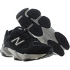 New Balance Kids’ 9060 Sneakers(Black/Black)