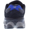 New Balance Kids’ 9060 Sneakers(Black/Grey-black)