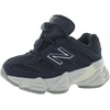 New Balance Kids’ 9060 Sneakers(Blue/Blue-blue)