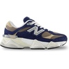 New Balance Kids’ 9060 Sneakers(Blue/Brown/Blue)