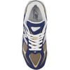 New Balance Kids’ 9060 Sneakers(Blue/Brown/Blue)