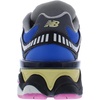 New Balance Kids’ 9060 Sneakers(Blue/Candy Pink/Multi-colored)