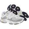 New Balance Kids’ 9060 Sneakers(Brown/Beige-beige)