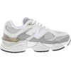 New Balance Kids’ 9060 Sneakers(Brown/Beige-beige)
