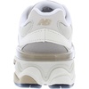 New Balance Kids’ 9060 Sneakers(Brown/Beige-beige)