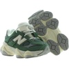 New Balance Kids’ 9060 Sneakers(Green/Beige-green)