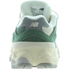 New Balance Kids’ 9060 Sneakers(Green/Beige-green)