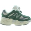 New Balance Kids’ 9060 Sneakers(Green/Beige-green)