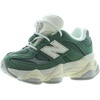 New Balance Kids’ 9060 Sneakers(Green/Beige-green)