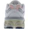 New Balance Kids’ 9060 Sneakers(Grey/Pink)