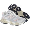 New Balance Kids’ 9060 Sneakers(Grey/Pink-grey)