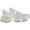 New Balance Kids’ 9060 Sneakers(Grey/Pink-grey)