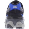 New Balance Kids’ 9060 Sneakers(Midnight Black/Grey-grey)