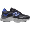 New Balance Kids’ 9060 Sneakers(Midnight Black/Grey-grey)