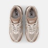 New Balance Kids’ 9060 Sneakers(Mushroom/Arid Stone)
