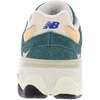 New Balance Kids’ 9060 Sneakers(New Spruce)