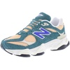 New Balance Kids’ 9060 Sneakers(New Spruce)
