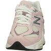 New Balance Kids’ 9060 Sneakers(Pink Cream White)