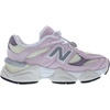 New Balance Kids’ 9060 Sneakers(Pink/Purple/Candy Pink)