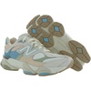 New Balance Kids’ 9060 Sneakers(Pure White/Beige/Multicolor)