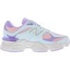 New Balance Kids’ 9060 Sneakers(Purple/Blue/Multi Colored)