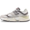 New Balance Kids’ 9060 Sneakers(Raincloud/Castlerock)