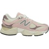 New Balance Kids’ 9060 Sneakers(Rose Sugar/Angora/Ice Wine)