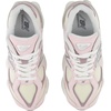 New Balance Kids’ 9060 Sneakers(Rose Sugar/Ice Wine)