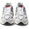 New Balance Kids’ 9060 Sneakers(White Sea Salt Castlerock)