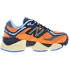 New Balance Kids’ 9060 Sneakers(Yellow/Black-multi-colored)