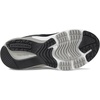 New Balance Kids Fresh Foam Arishi V4 Running Shoe (Little Kid)(Black/Silver)