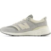 New Balance Kids Fresh Foam Arishi V4 Running Shoe (Little Kid)(Concrete/Linen)