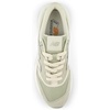 New Balance Kids Fresh Foam Arishi V4 Running Shoe (Little Kid)(Concrete/Linen)