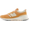 New Balance Kids Fresh Foam Arishi V4 Running Shoe (Little Kid)(Copper/Linen)