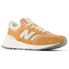 New Balance Kids Fresh Foam Arishi V4 Running Shoe (Little Kid)(Copper/Linen)