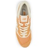 New Balance Kids Fresh Foam Arishi V4 Running Shoe (Little Kid)(Copper/Linen)
