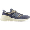 New Balance Kids Fresh Foam Arishi V4 Running Shoe (Little Kid)(Dark Arctic Grey/Arctic Grey)