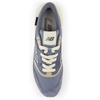 New Balance Kids Fresh Foam Arishi V4 Running Shoe (Little Kid)(Dark Arctic Grey/Arctic Grey)
