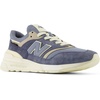 New Balance Kids Fresh Foam Arishi V4 Running Shoe (Little Kid)(Dark Arctic Grey/Arctic Grey)
