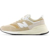 New Balance Kids Fresh Foam Arishi V4 Running Shoe (Little Kid)(Dolce/Sandstone)