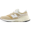 New Balance Kids Fresh Foam Arishi V4 Running Shoe (Little Kid)(Dolce/Sandstone)