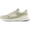 New Balance Kids Fresh Foam Arishi V4 Running Shoe (Little Kid)(Olivine/Linen)